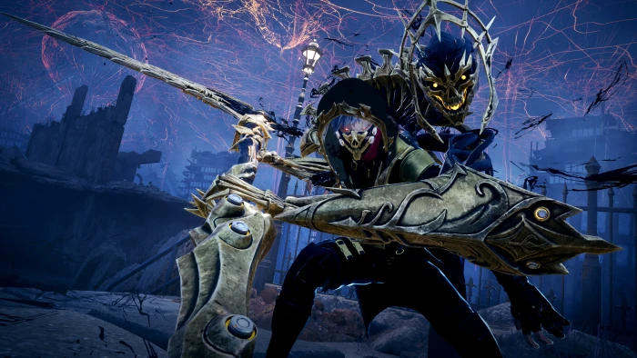 Code Vein II (Download) (PC)