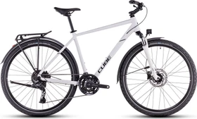 Cube Nature Pro Allroad cotton'n'grey Modell 2025
