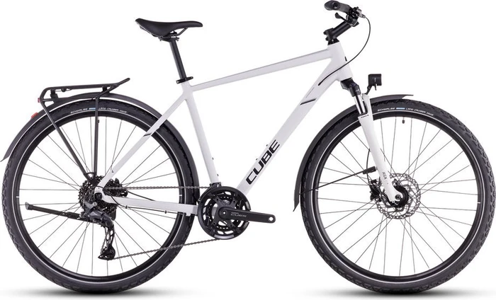 Cube Nature Pro Allroad Modell 2025