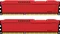 Kingston FURY Beast rot UDIMM 8GB Kit, DDR3-1600, CL10-10-10, 1RX8 Vorschaubild