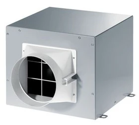 Miele ABLG 202 Externes Gebläse für Innenmontage