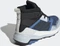adidas Terrex Trail Maker Mid Cold.RDY core black/black blue metallic/focus blue (Damen) Vorschaubild