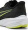 Puma Darter Pro puma black/yellow alert/puma white Vorschaubild