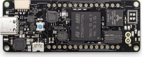 Arduino Portenta H7