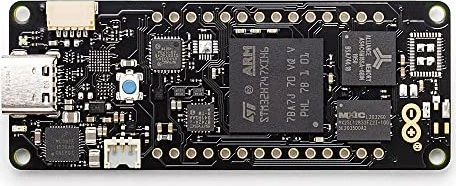 Arduino Portenta H7