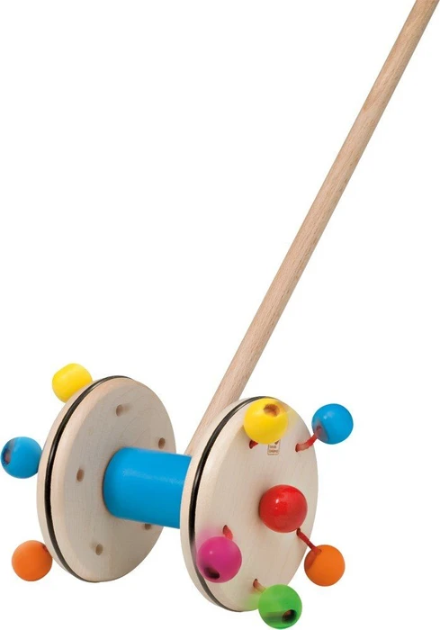 Schmidt Spiele Selecta Roller (62028)