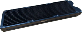 Phobya R27-S360, schwarz