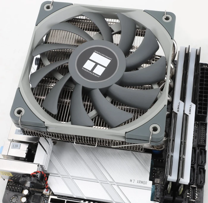 Thermalright AXP120-X67