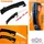 Fiskars Pro PowerTooth Handsäge, 16cm (1052097)