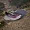 adidas Terrex Trailmaker 2 GTX Speed Lace burgundy/preloved fig/grey two (Damen) Vorschaubild