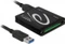 DeLOCK CFast Single-Slot-Cardreader, USB 3.0 Micro-B [Buchse] Vorschaubild
