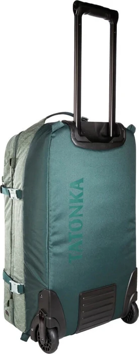 Tatonka Travel Roller 60 sage green