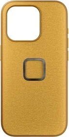 Peak Design Everyday Case für Apple iPhone 15 Pro Sun