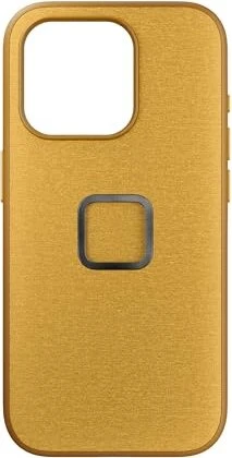Peak Design Everyday Case für Apple iPhone 15 Pro