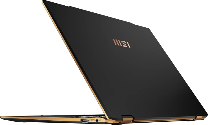 MSI Summit 13 AI+ Evo A2VMTG-007, Ink Black, Core Ultra 7 258V, 32GB RAM, 1TB SSD, DE