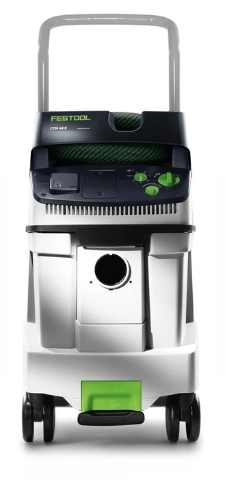 Festool CTM 48 E Cleantec Nass-/Trockensauger