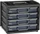 Raaco HandyBox 55x4 Sortimentskasten (136242)