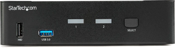 StarTech 2-Port DisplayPort KVM-Switch