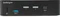 StarTech 2-Port DisplayPort KVM-Switch Vorschaubild