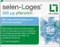 Selen-Loges 200µg pflanzlich Filmtabletten Vorschaubild