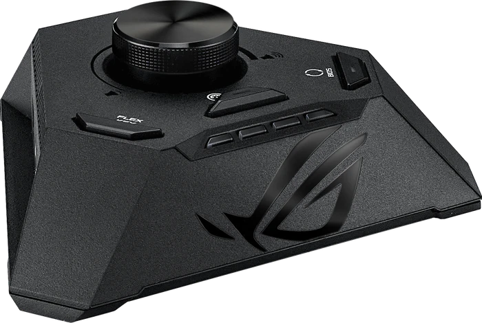 ASUS ROG Strix X670E-I Gaming WIFI (AMD AM5)