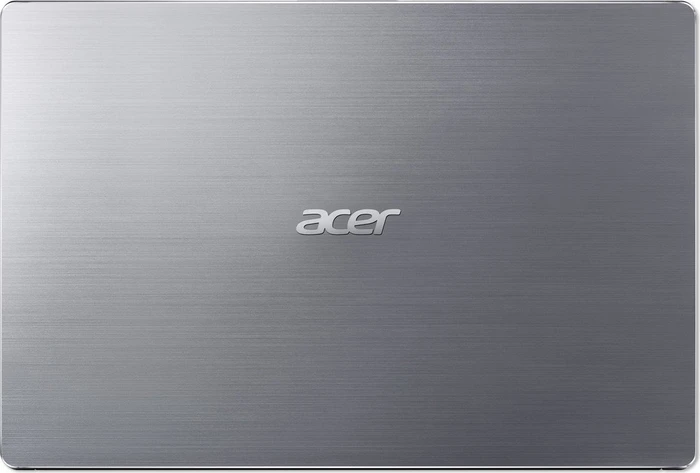 Acer Swift 3 SF315-52G-531A, Sparkly Silver, Core i5-8250U, 8GB RAM, 256GB SSD, GeForce MX150, DE