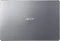 Acer Swift 3 SF315-52G-531A, Sparkly Silver, Core i5-8250U, 8GB RAM, 256GB SSD, GeForce MX150, DE Vorschaubild