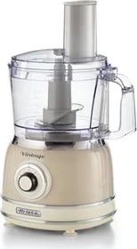 Ariete Vintage Food Processor beige
