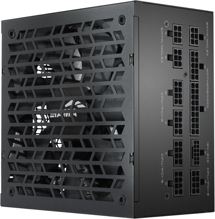 SAMA G Series G850 schwarz 850W, ATX 3.1