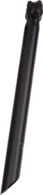 Ergotec Viper 31.6mm/400mm Sattelstütze schwarz