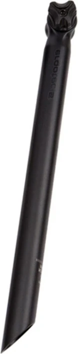 Ergotec Viper 31.6mm/400mm Sattelstütze schwarz