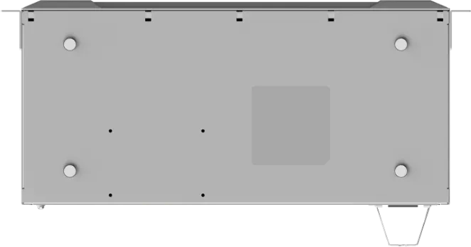 Ruijie Reyee EG1500 RG-EG710XS Rackmount 2.5G Smart Router, 8x RJ-45, 2x SFP+