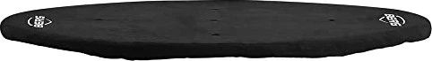 Berg Trampolin 200cm Extra Abdeckplane schwarz