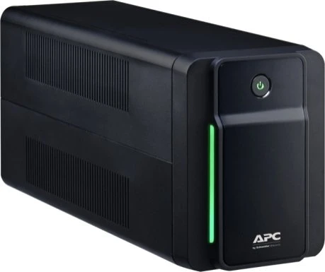 APC Back-UPS, 950VA, 4x Schuko, USB