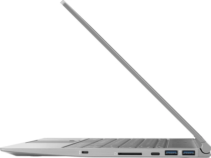 MSI PS42 8RB-073 Modern, silber, Core i7-8550U, 8GB RAM, 256GB SSD, GeForce MX150, DE