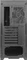 Antec Dark League Dark Fleet DF600 Flux, Glasfenster Vorschaubild