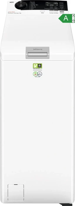 AEG Electrolux 7000 ProSteam LTR7E71378 Toplader