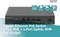 Digitus DN-953 Desktop Gigabit Switch, 5x RJ-45, 60W PoE+ Vorschaubild