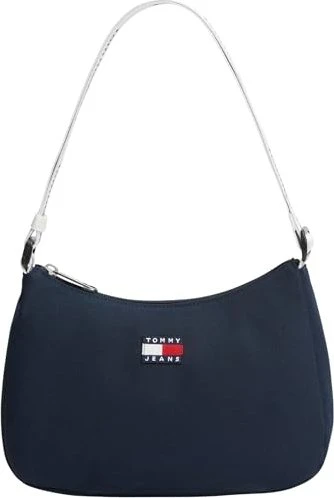 Tommy Hilfiger Essential Logomuster Schultertasche
