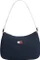 Tommy Hilfiger Essential Logomuster Schultertasche Vorschaubild