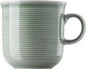 Thomas Trend Colour Becher mit Henkel 280ml moss green