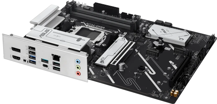 ASUS Prime B850-Plus (AMD AM5)