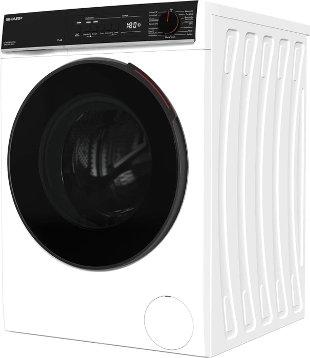 Sharp ES-WNFB214CWDA-DE Frontlader