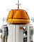 LEGO Star Wars - Astromech-Droide Chopper (C1-10P) Vorschaubild