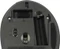 DeLOCK Ergonomische USB Maus vertikal schwarz, kabellos, USB Vorschaubild