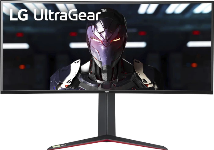 LG UltraGear GN8 34GN850P-B, 34"