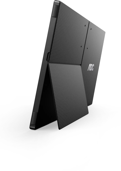 AOC 16T3EA, 15.6"