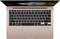 ASUS ZenBook 13 UX331UAL-EG053T, Rose Gold, Core i5-8250U, 8GB RAM, 256GB SSD, DE Vorschaubild
