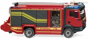 Wiking Feuerwehr AT LF MAN TGM Euro 6/Rosenbauer