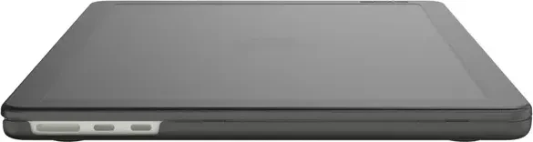 Incase Edge Hardshell mit Makrolon für Apple MacBook Pro 15", schwarz